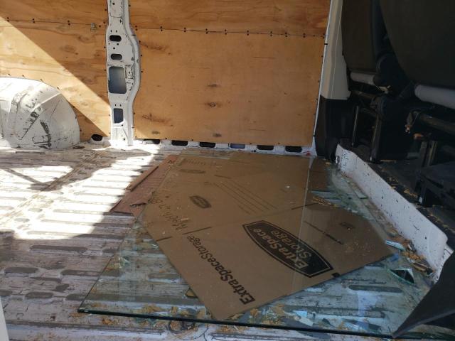 3C6TRVAG8HE526978 - 2017 RAM PROMASTER 1500 STANDARD WHITE photo 11