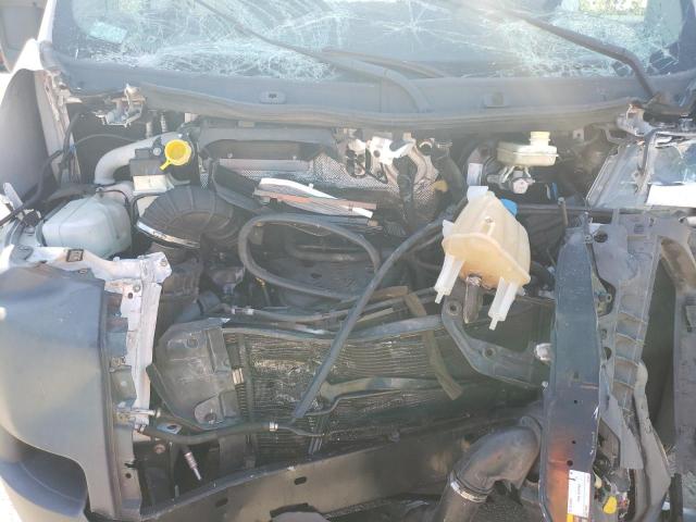 3C6TRVAG8HE526978 - 2017 RAM PROMASTER 1500 STANDARD WHITE photo 12