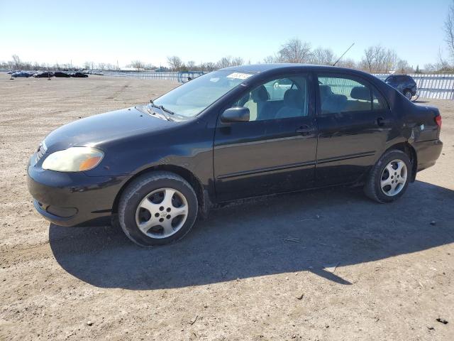 2005 TOYOTA COROLLA CE, 