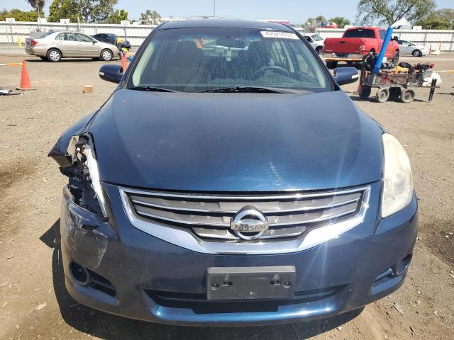 1N4AL2AP7AN524923 - 2010 NISSAN ALTIMA BASE BLUE photo 5