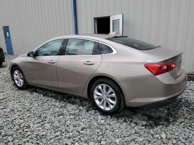 1G1ZD5ST1PF169282 - 2023 CHEVROLET MALIBU LT BEIGE photo 2