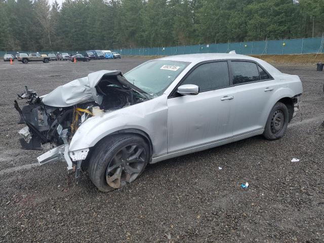 2021 CHRYSLER 300 S, null