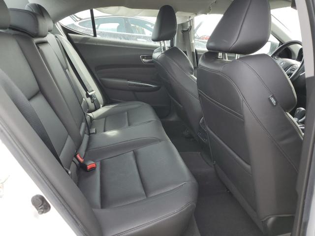 19UUB1F50KA800820 - 2019 ACURA TLX TECHNOLOGY 白色 照片 10