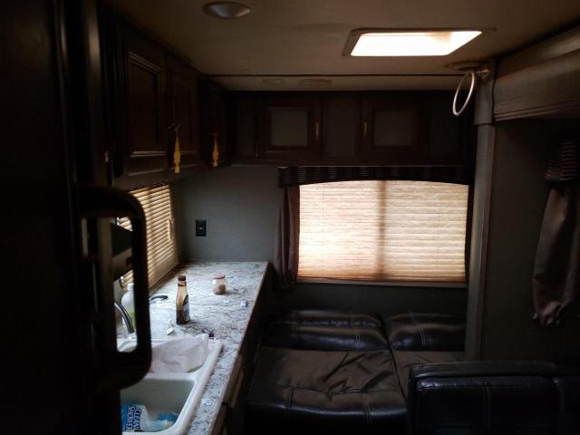 4YDT25226KD410121 - 2019 KEYSTONE PASSPORT თეთრი ფოტო 6