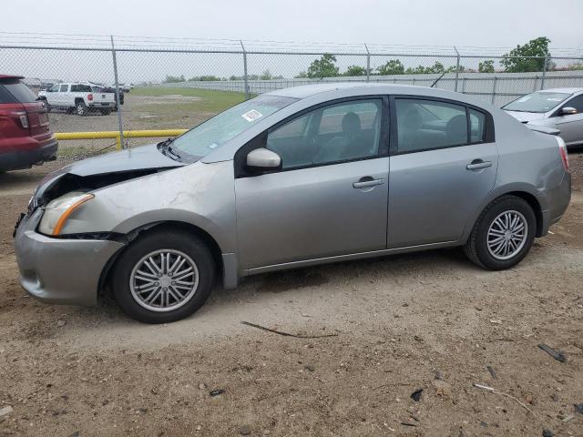 2011 NISSAN SENTRA 2.0, 