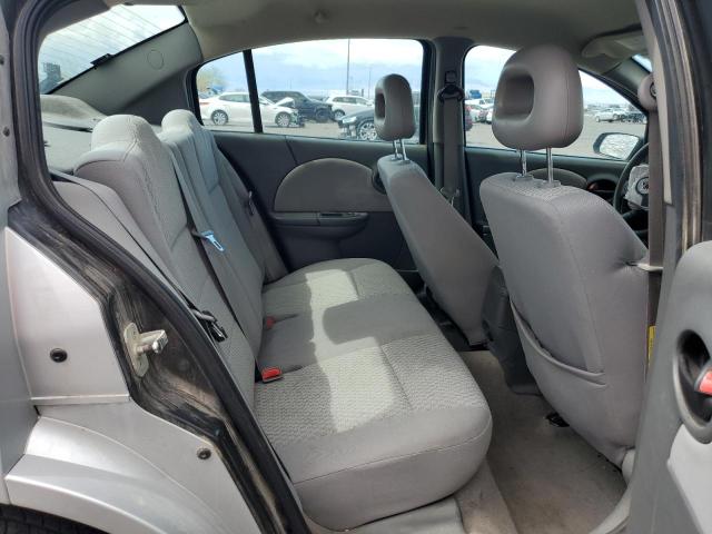 1G8AZ58F47Z108976 - 2007 SATURN ION LEVEL 2 SILVER photo 10