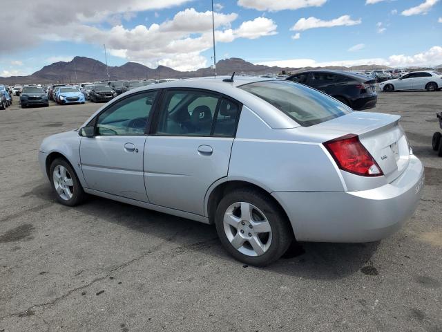 1G8AZ58F47Z108976 - 2007 SATURN ION LEVEL 2 SILVER photo 2