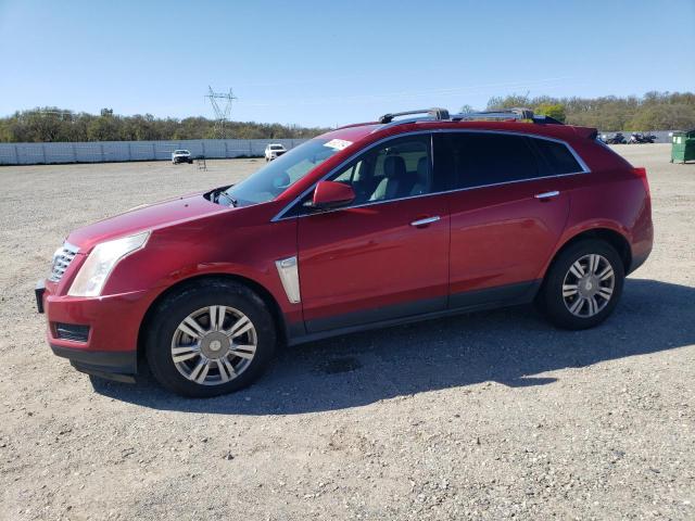 2014 CADILLAC SRX LUXURY COLLECTION, 