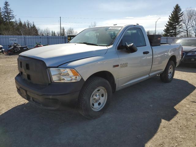 2016 RAM 1500 ST, 