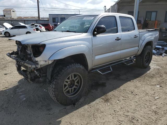 2014 TOYOTA TACOMA DOUBLE CAB PRERUNNER, 