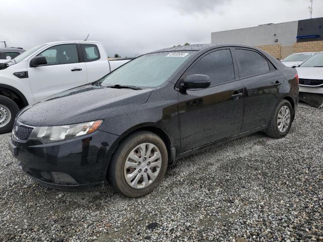 2011 KIA FORTE EX, 