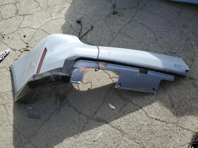 WBS33BA00PCM02245 - 2023 BMW M4 COMPETITION GRAY photo 12