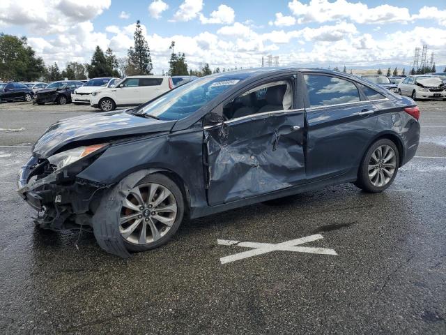 2011 HYUNDAI SONATA SE, 