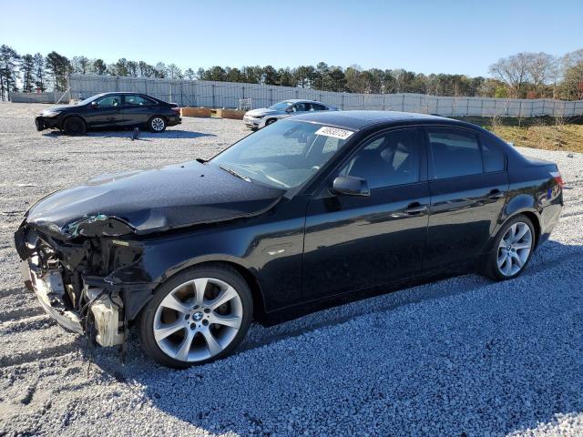 2004 BMW 545 I, 