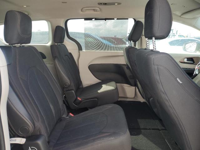 2C4RC1FG4JR317148 - 2018 CHRYSLER PACIFICA TOURING PLUS Сұр фото 11