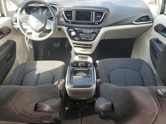 2C4RC1FG4JR317148 - 2018 CHRYSLER PACIFICA TOURING PLUS Сұр фото 8