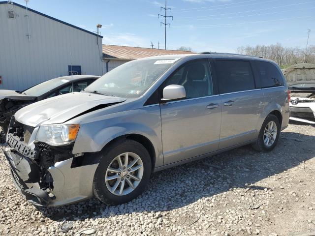 2019 DODGE GRAND CARA SXT, 