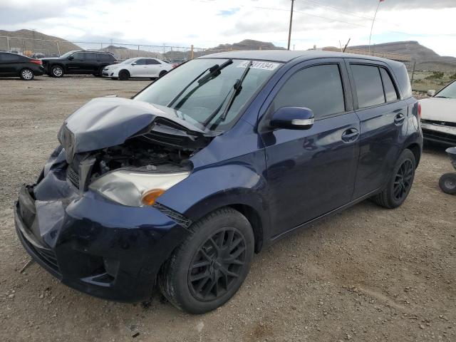 2010 TOYOTA SCION XD, 