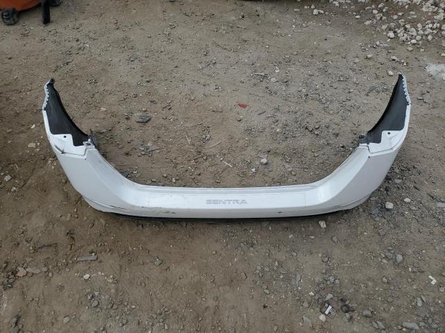 3N1AB8DV9LY275009 - 2020 NISSAN SENTRA SR WHITE photo 12