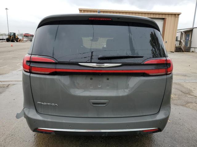 2C4RC1BG7PR581396 - 2023 CHRYSLER PACIFICA TOURING L Boz foto 6