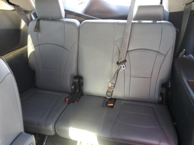 5GAERBKW4MJ137775 - 2021 BUICK ENCLAVE ESSENCE 灰色 照片 10