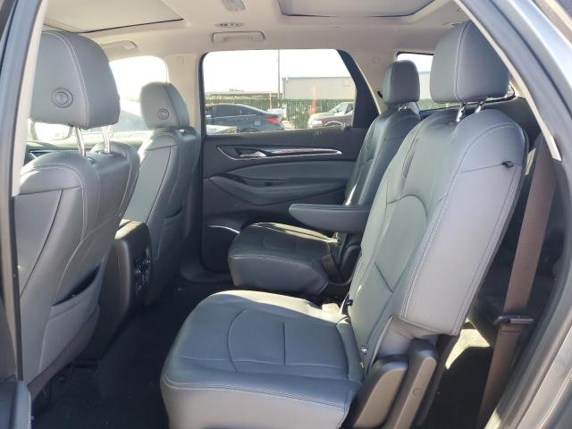 5GAERBKW4MJ137775 - 2021 BUICK ENCLAVE ESSENCE 灰色 照片 11