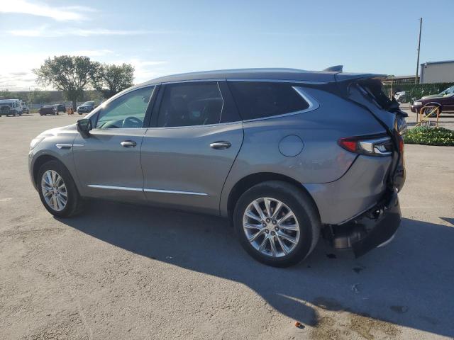 5GAERBKW4MJ137775 - 2021 BUICK ENCLAVE ESSENCE 灰色 照片 2