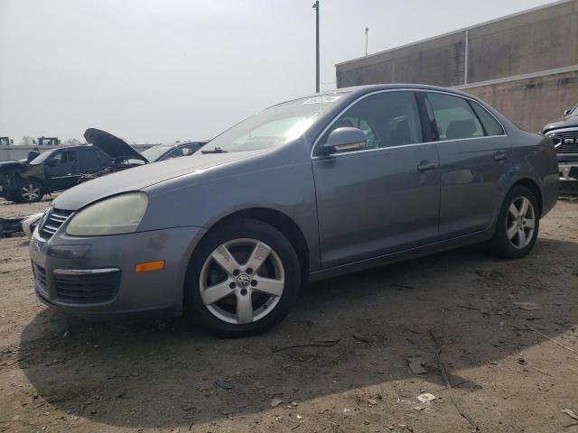 2008 VOLKSWAGEN JETTA SE, 