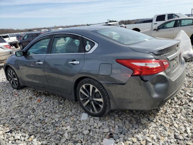 1N4AL3AP7GC205466 - 2016 NISSAN ALTIMA 2.5 GRAY photo 2