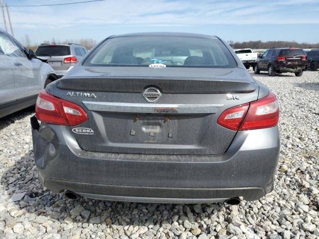 1N4AL3AP7GC205466 - 2016 NISSAN ALTIMA 2.5 GRAY photo 6