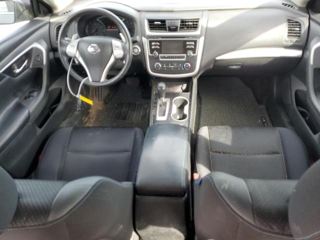 1N4AL3AP7GC205466 - 2016 NISSAN ALTIMA 2.5 GRAY photo 8