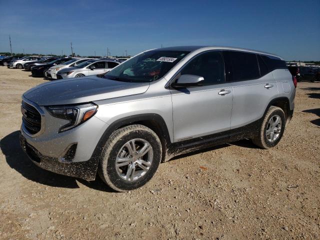 2018 GMC TERRAIN SLE, 