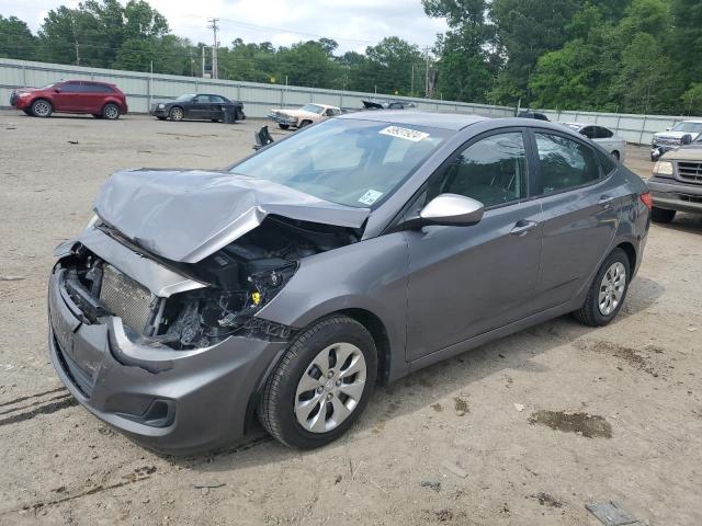 2016 HYUNDAI ACCENT SE, 