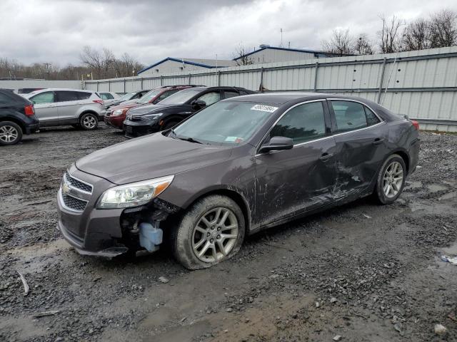 2013 CHEVROLET MALIBU 2LT, 