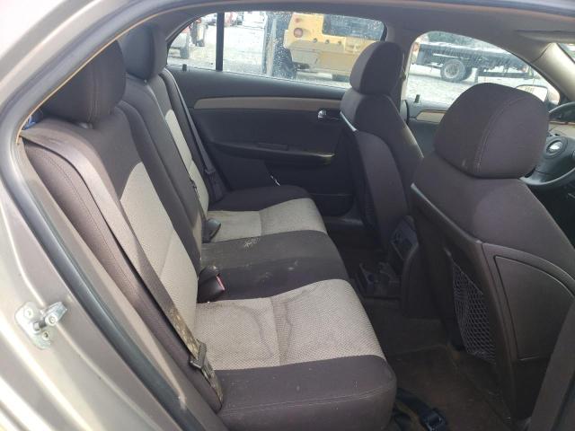 1G1ZH57B68F255029 - 2008 CHEVROLET MALIBU 1LT 棕色 照片 10