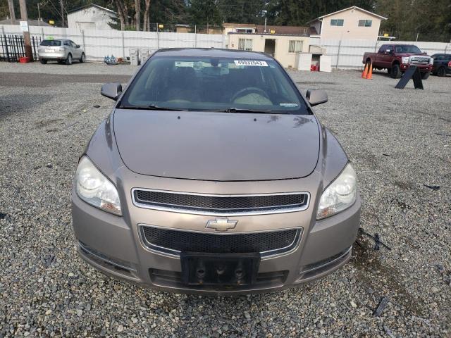 1G1ZH57B68F255029 - 2008 CHEVROLET MALIBU 1LT 棕色 照片 5