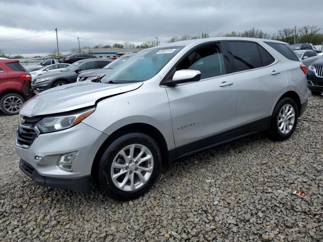 2018 CHEVROLET EQUINOX LT, 