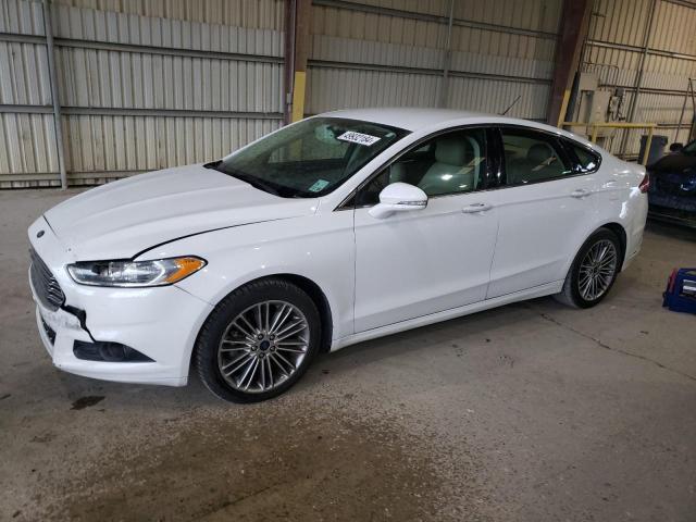 2014 FORD FUSION SE, 