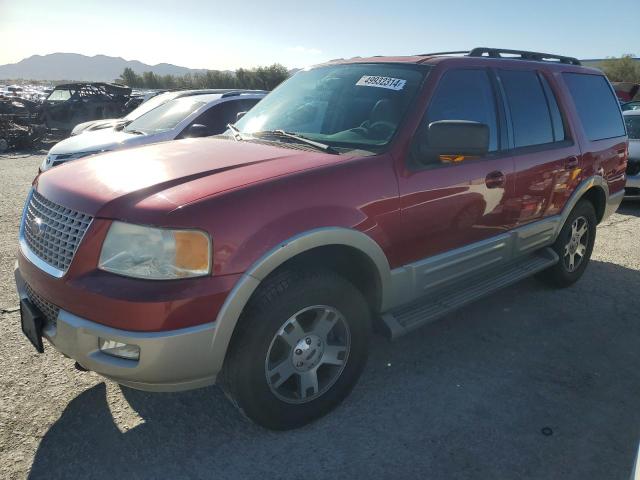 2005 FORD EXPEDITION EDDIE BAUER, 