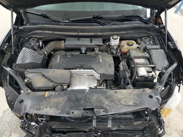 LRBFXBSA9HD062426 - 2017 BUICK ENVISION ESSENCE BLACK photo 12