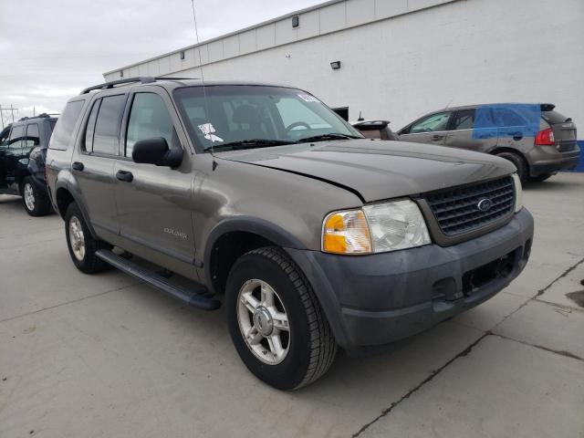 1FMZU62KX4ZA26230 - 2004 FORD EXPLORER XLS TAN photo 4