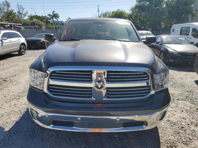 1C6RR6LMXJS274074 - 2018 RAM 1500 SLT GRAY photo 5