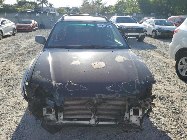 4S4BT62C337113359 - 2003 SUBARU BAJA SPORT TWO TONE photo 5