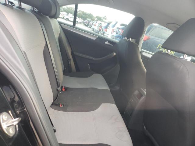 3VW2B7AJ5JM240952 - 2018 VOLKSWAGEN JETTA S BLACK photo 10