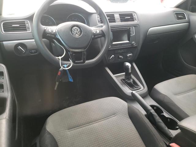 3VW2B7AJ5JM240952 - 2018 VOLKSWAGEN JETTA S BLACK photo 8