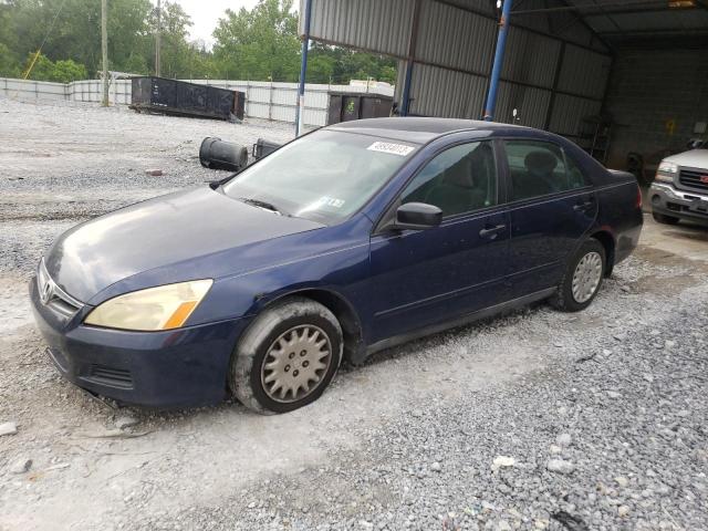 2007 HONDA ACCORD VALUE, 