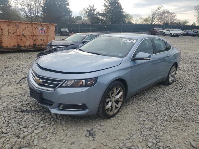 2015 CHEVROLET IMPALA LT, 