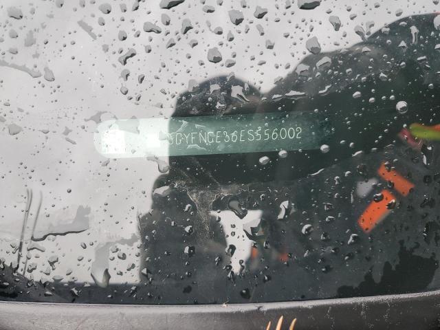 3GYFNCE36ES556002 - 2014 CADILLAC SRX PERFORMANCE COLLECTION Көк фото 13