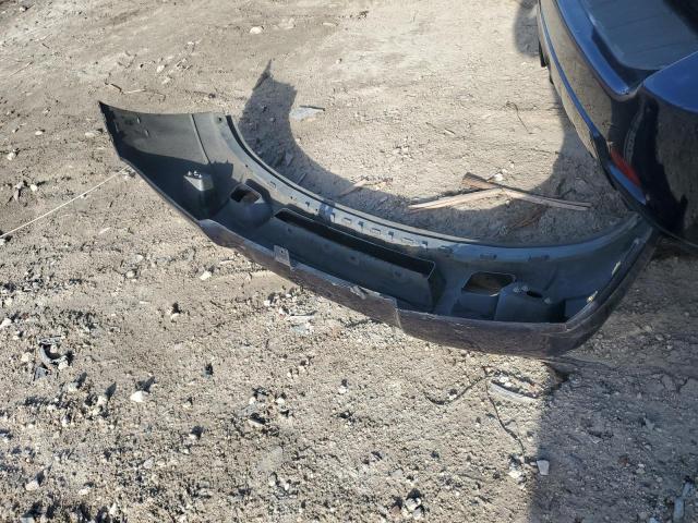 1GNDT13S382230067 - 2008 CHEVROLET TRAILBLAZE LS BLUE photo 13