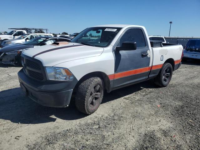 2017 RAM 1500 ST, 